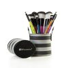 BH – Pop Art Makeup Brushes Set of 10 Pieces