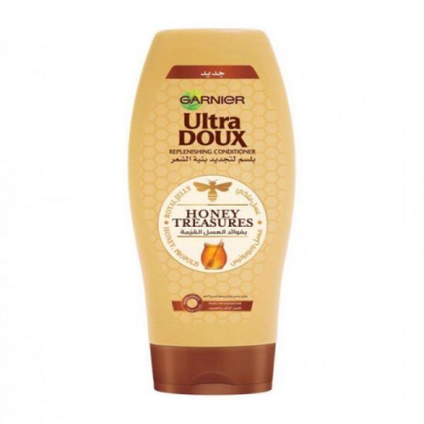 Garnier Ultra Doux Honey Treasures Conditioner 400ml