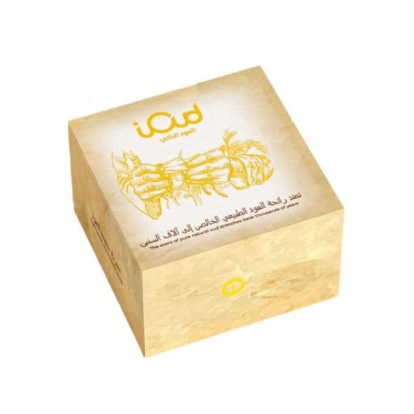 Smart Oud - Rocha Incense without base 4