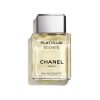 Egoiste Platinum Chanel for Men Eau de Toilette 50 ml