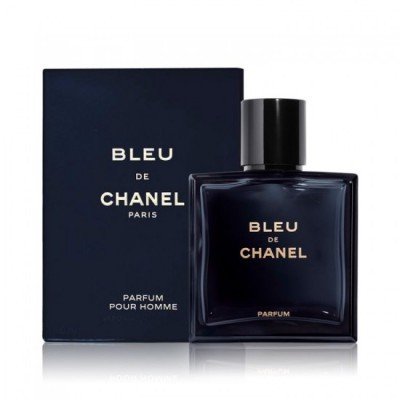 Bleu de Chanel Men's Perfume