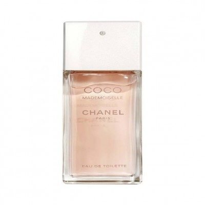 Coco Mademoiselle Chanel Eau de Toilette 100 ml