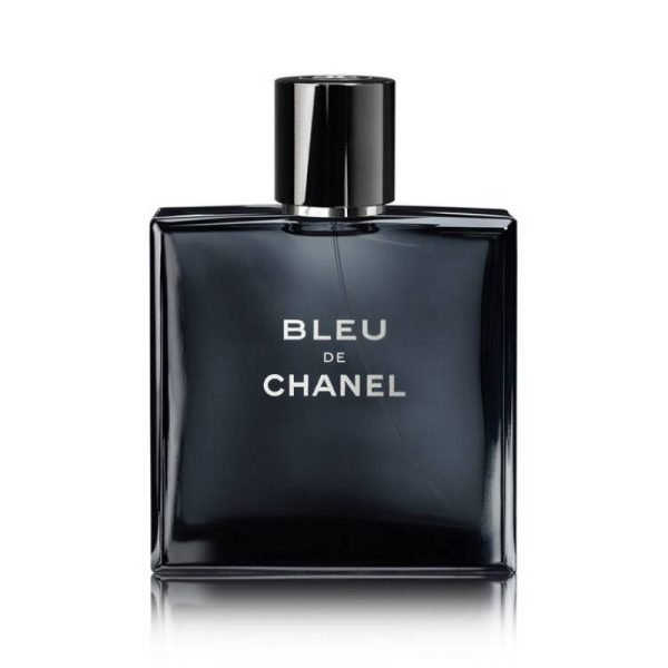 Chanel Bleu de Chanel Pour Homme - Eau de Toilette (Men)