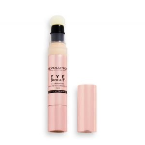Revolution - I Bright Concealer - Porcelain