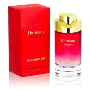 Marcoserussi Harmony Emotion - Eau de Parfum (Women) 100ml
