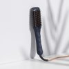Iko – Hair Straightener Brush 2904 ikoo- e- styler pro – beluge black