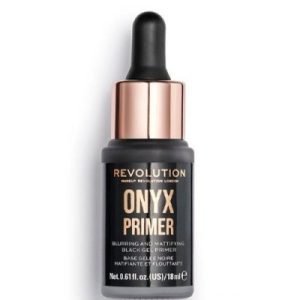 Revolution - Onyx Gel Primer