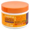 Cantu – Care And Long Hair Cream With Grape Seeds 340g