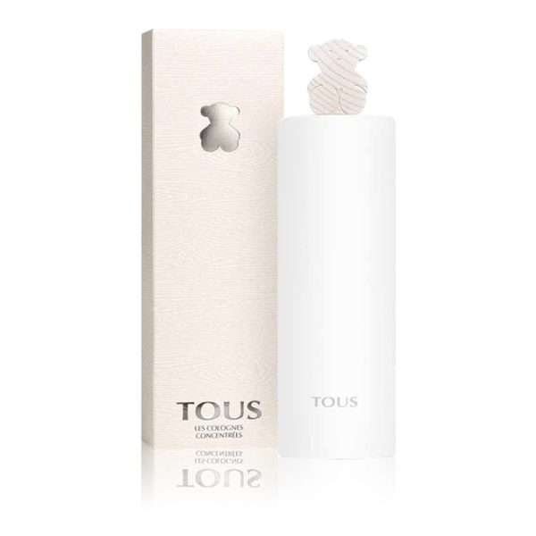 Tous Les Colognes Concentris - Eau de Toilette (Women) 90ml