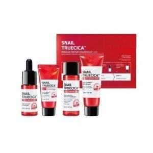 Some By Mi - Truecica Miracle Snail Repair Kit