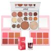 Yolande Beauty – 4 in 1 makeup kit