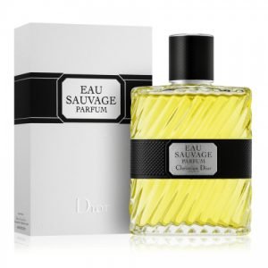 Christian Dior Eau Sauvage - Parfum (Men) 50ml