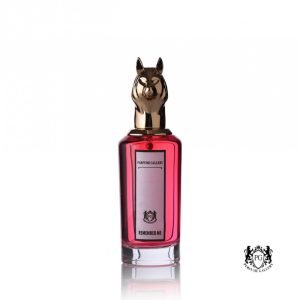 Remember Me Unisex Perfume by Perfume Gallery Eau de Parfum 75ml