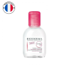 Bioderma Cleansing and Make-up Remover – Pink for Sensitive Skin (100 ml)
