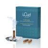 I Oud – smart incense, luxurious frankincense with clementine powder 8