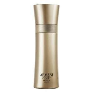Giorgio Armani Armani Code Absolu Gold Pour Homme - Perfume (for Men) 60ml
