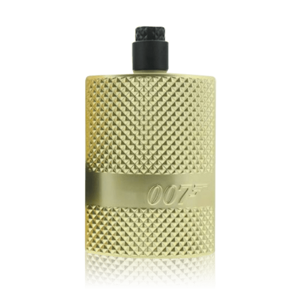 James Bond 007 Limited Edition - Eau de Toilette (Men) 125ml
