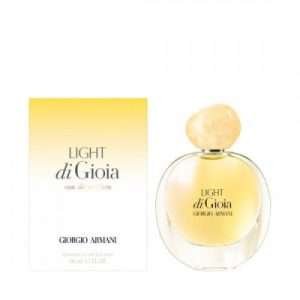 Giorgio Armani Light Di Gio - Eau de Parfum (Women) 50ml