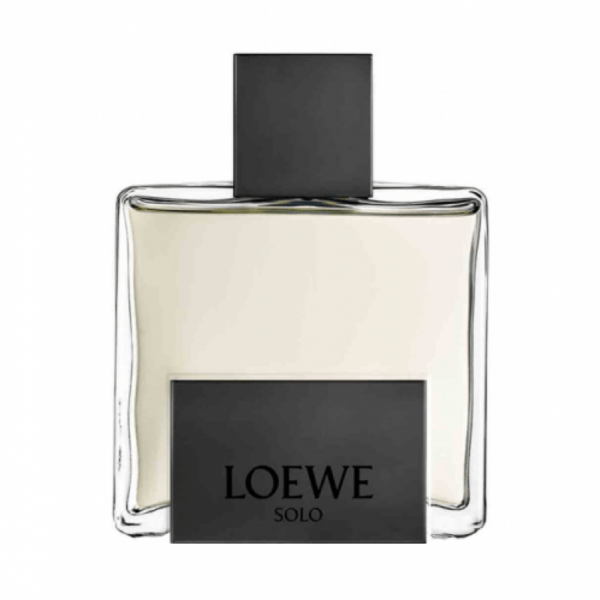 Loewe Solo Loewe Mercurio Pour Homme - Eau de Parfum (For Men) 100ml