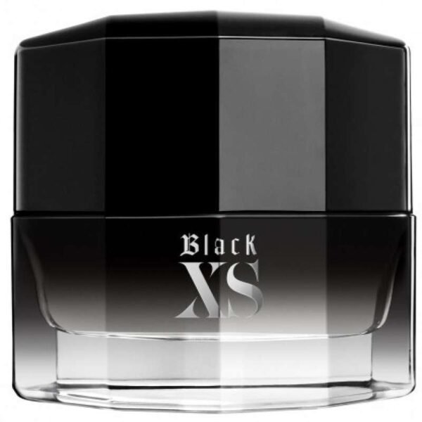 Paco Rabanne Black XS Black XS Pure Leo - Eau de Toilette (Men) 50ml