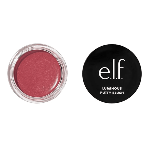 ELF - Luminous Beauté St. Barts Blush 10g