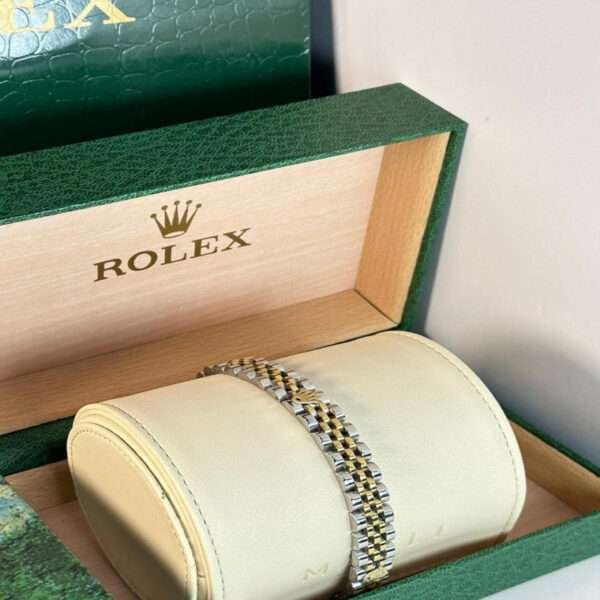 ⁦اسوارة من ماركة رولكس ROLEX⁩ - الصورة ⁦2⁩