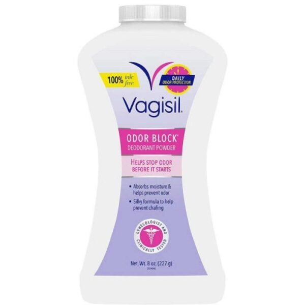 Vagisil - Intimate Powder 227g