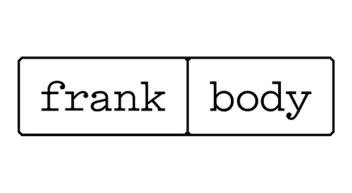 فرانك بودي / Frank body