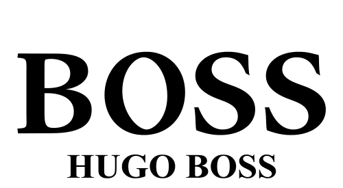 هوجو بوس / HUGO BOSS