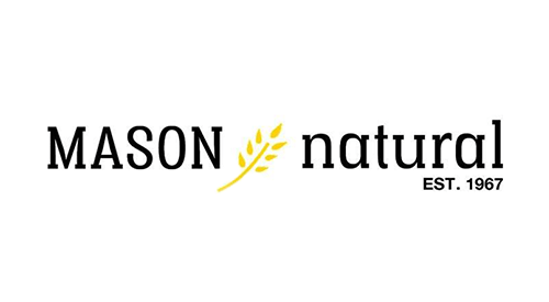 ماسون ناتشورال / Mason Natural