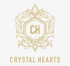 كريستل هارتز / CRYSTAL HEARTS