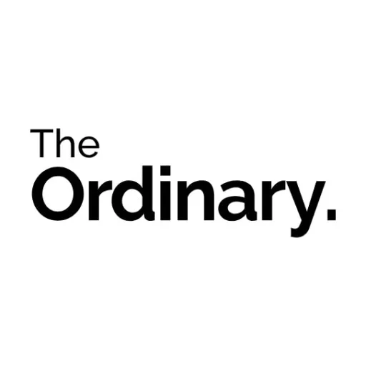 ذا اورديناري / The Ordinary